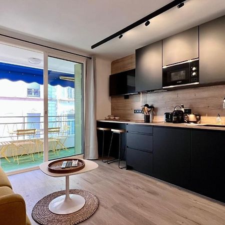 En Plein Centre De Cannes A 2 Pas De La Croisette Zewnętrze zdjęcie